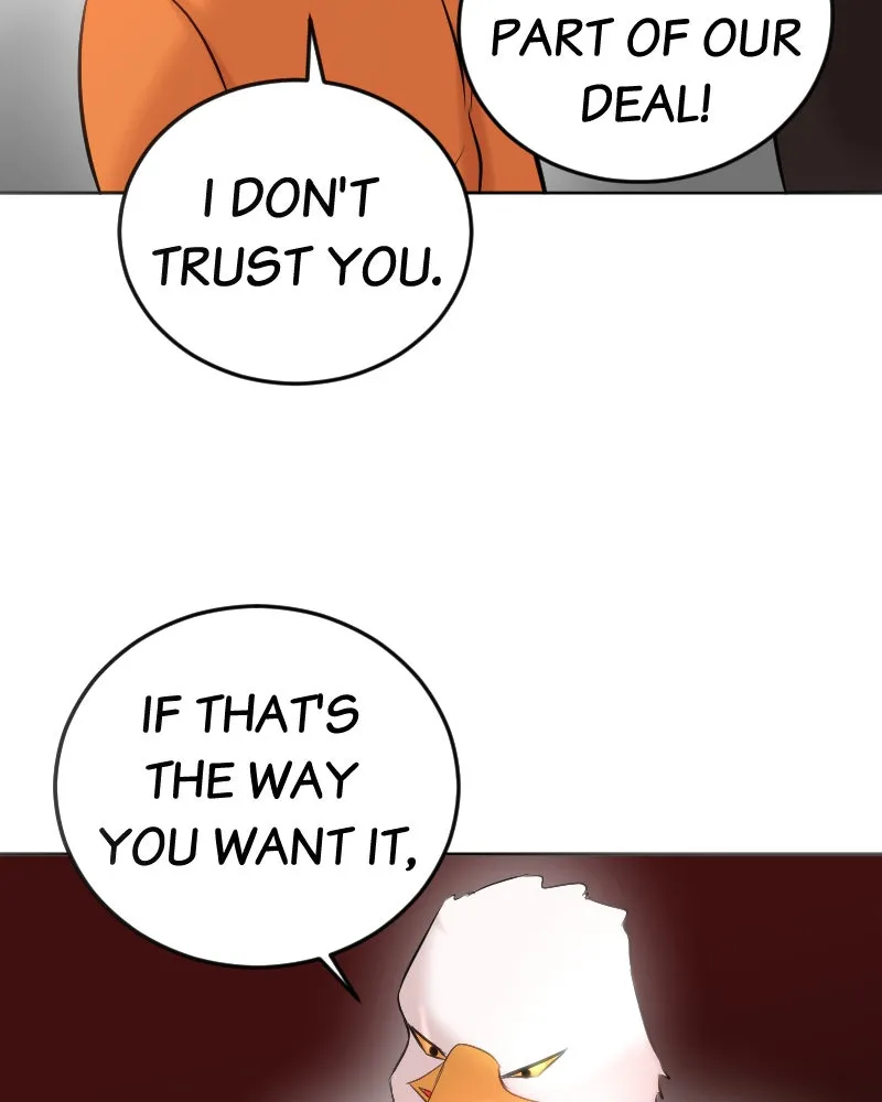 DON'T HATE Chapter 115 page 23 - 
