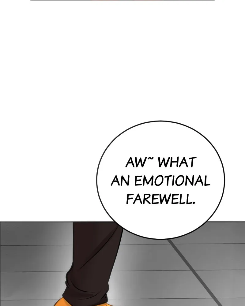DON'T HATE Chapter 115 page 4 - 