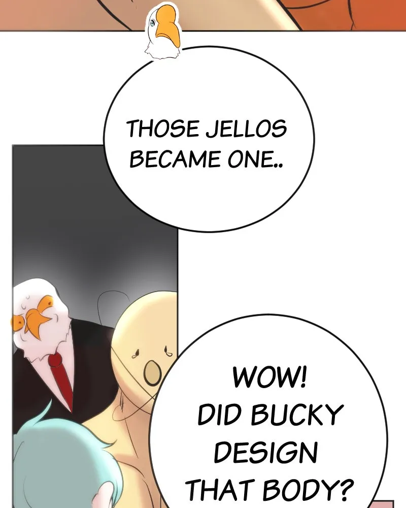 DON'T HATE Chapter 115 page 34 - 