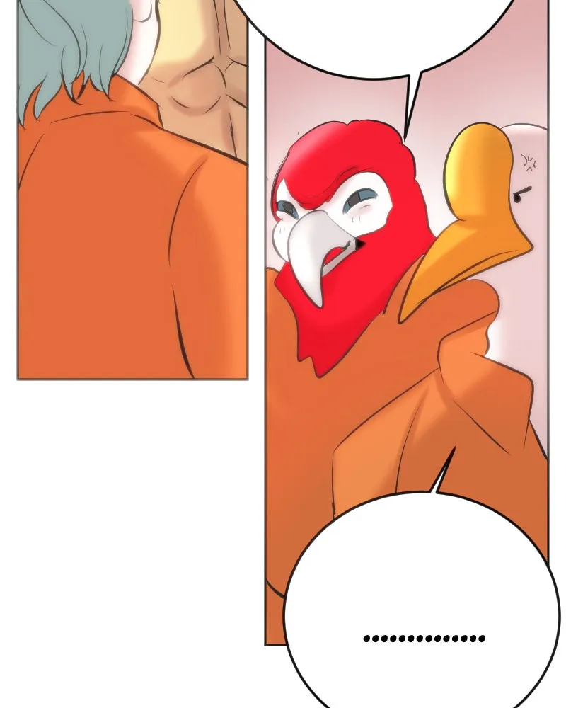DON'T HATE Chapter 115 page 35 - 