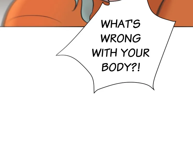 DON'T HATE Chapter 115 page 37 - 