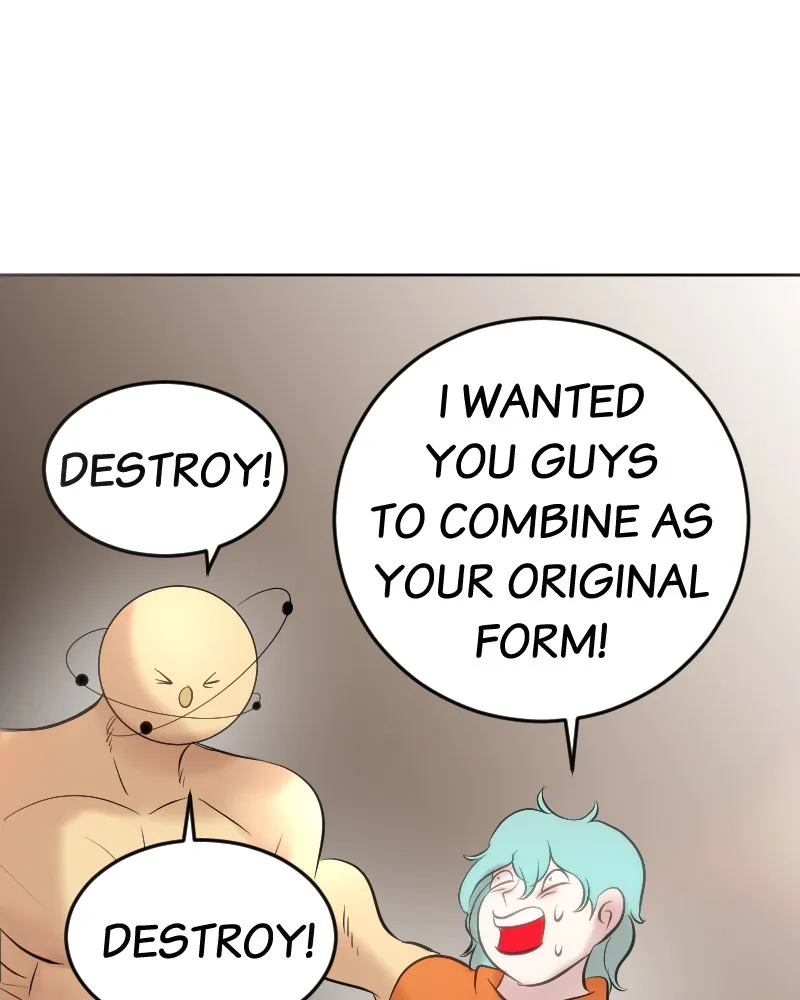 DON'T HATE Chapter 115 page 38 - 