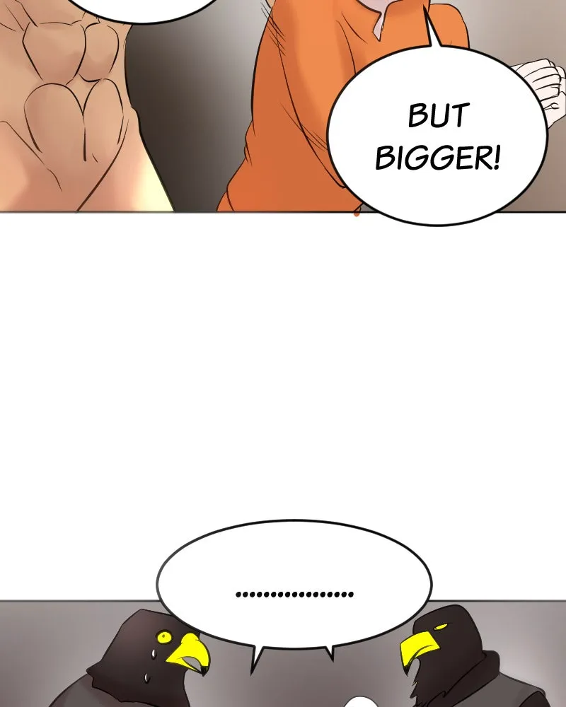 DON'T HATE Chapter 115 page 39 - 