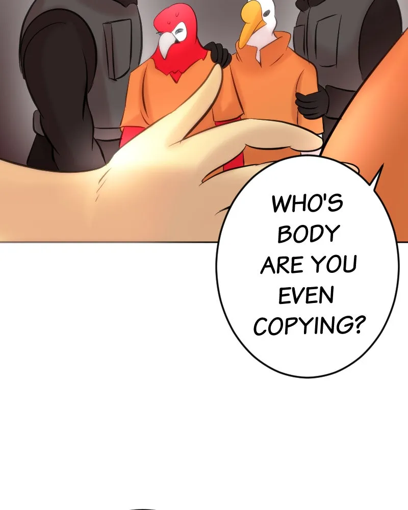 DON'T HATE Chapter 115 page 40 - 