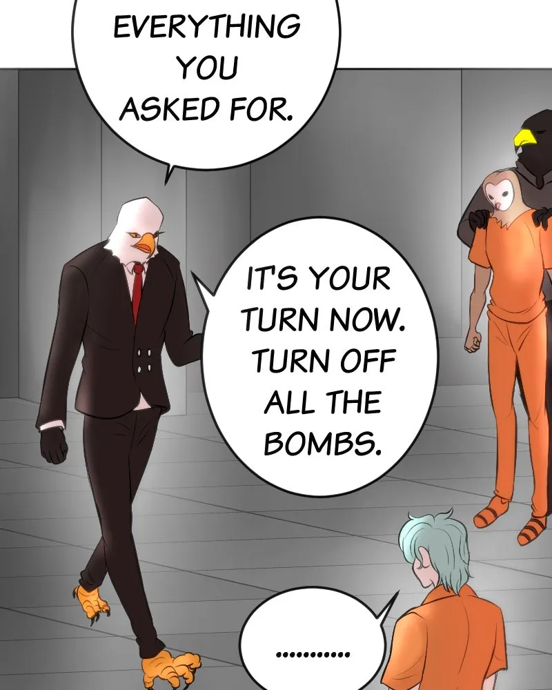 DON'T HATE Chapter 115 page 7 - 