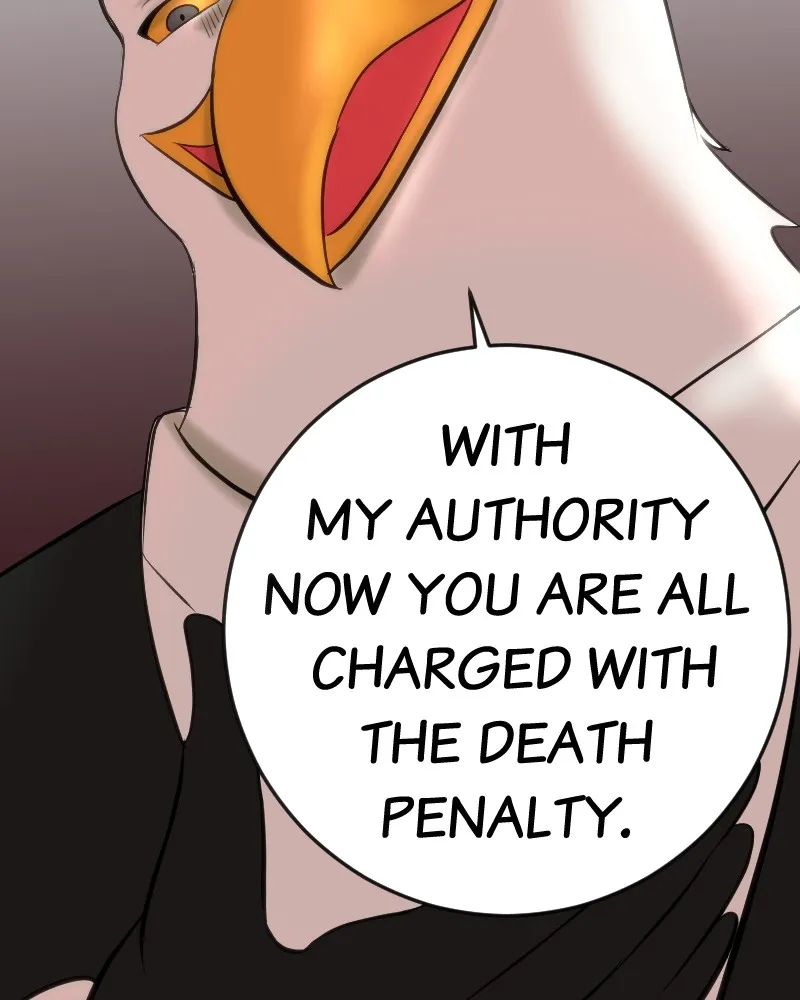 DON'T HATE Chapter 116 page 11 - 