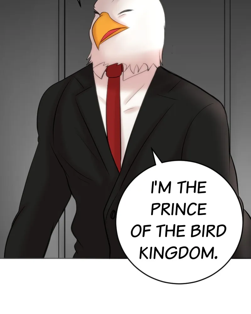 DON'T HATE Chapter 116 page 15 - 
