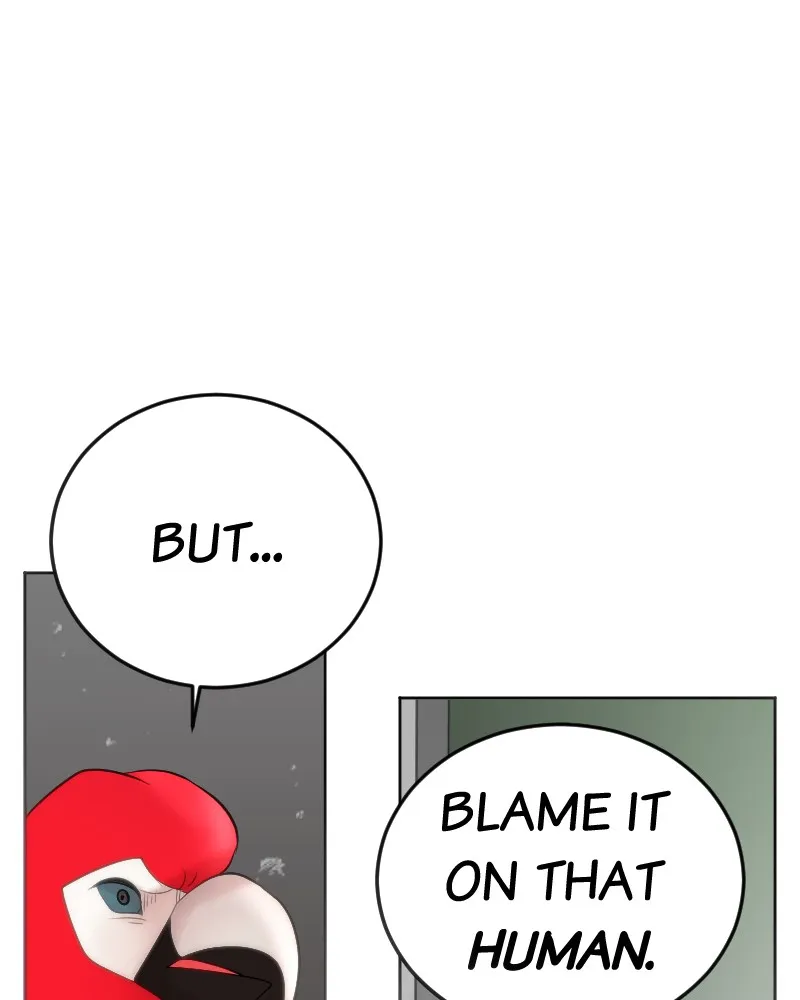 DON'T HATE Chapter 116 page 16 - 