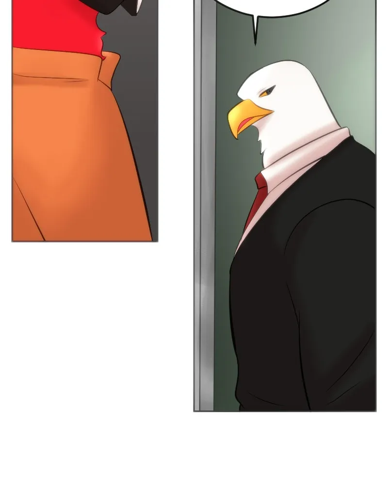 DON'T HATE Chapter 116 page 17 - 
