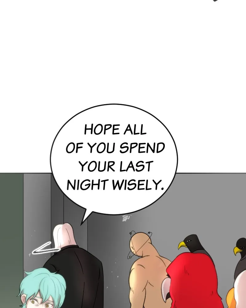 DON'T HATE Chapter 116 page 19 - 