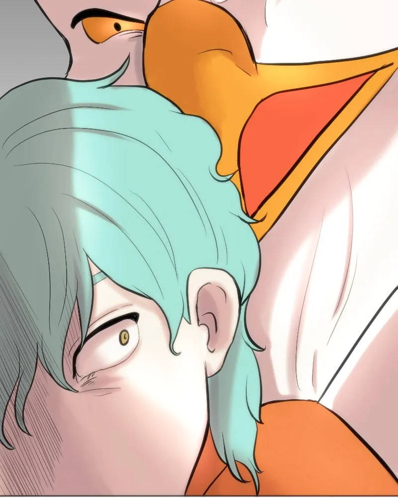 DON'T HATE Chapter 116 page 3 - 
