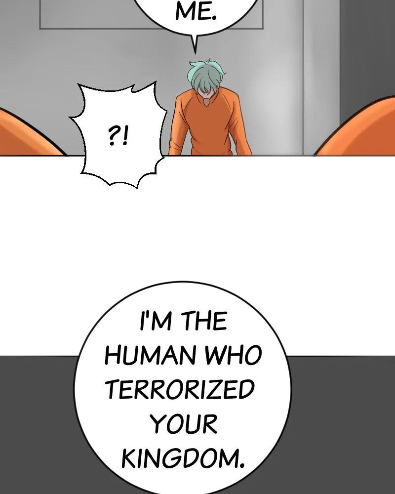DON'T HATE Chapter 116 page 23 - 