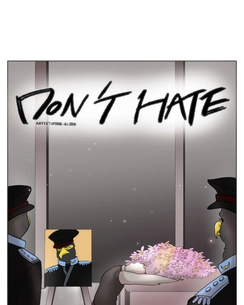 DON'T HATE Chapter 116 page 26 - 