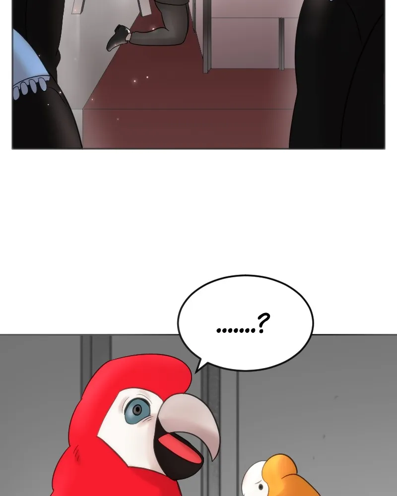 DON'T HATE Chapter 116 page 27 - 
