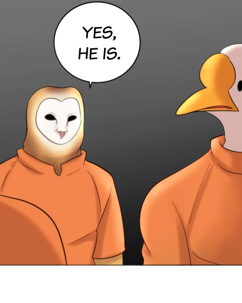 DON'T HATE Chapter 116 page 30 - 