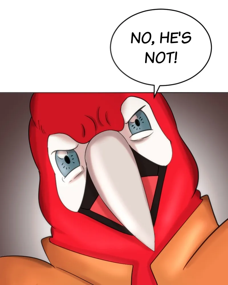 DON'T HATE Chapter 116 page 31 - 