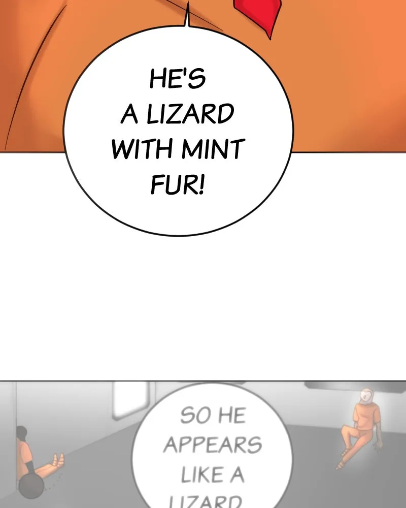 DON'T HATE Chapter 116 page 32 - 