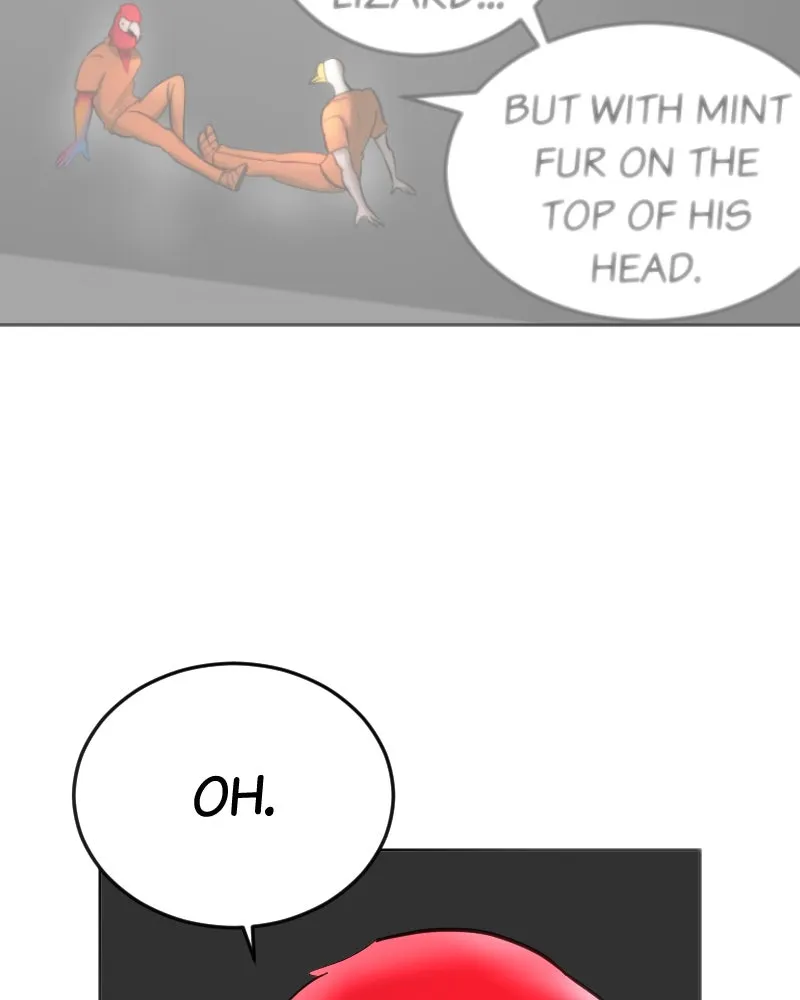 DON'T HATE Chapter 116 page 33 - 
