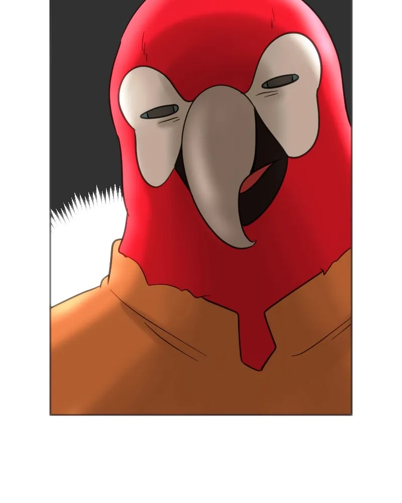DON'T HATE Chapter 116 page 34 - 