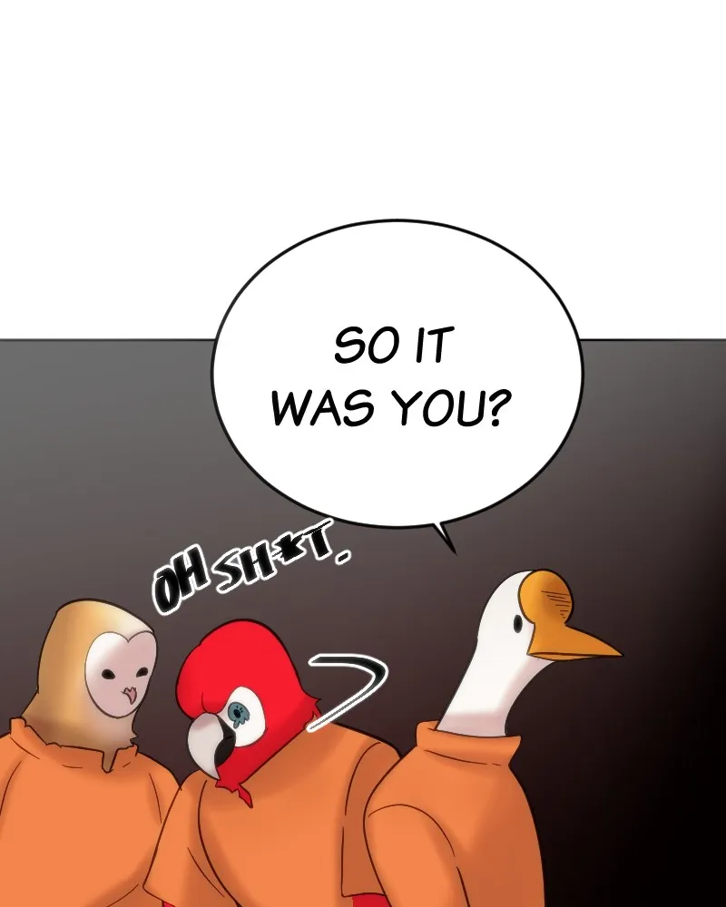 DON'T HATE Chapter 116 page 35 - 