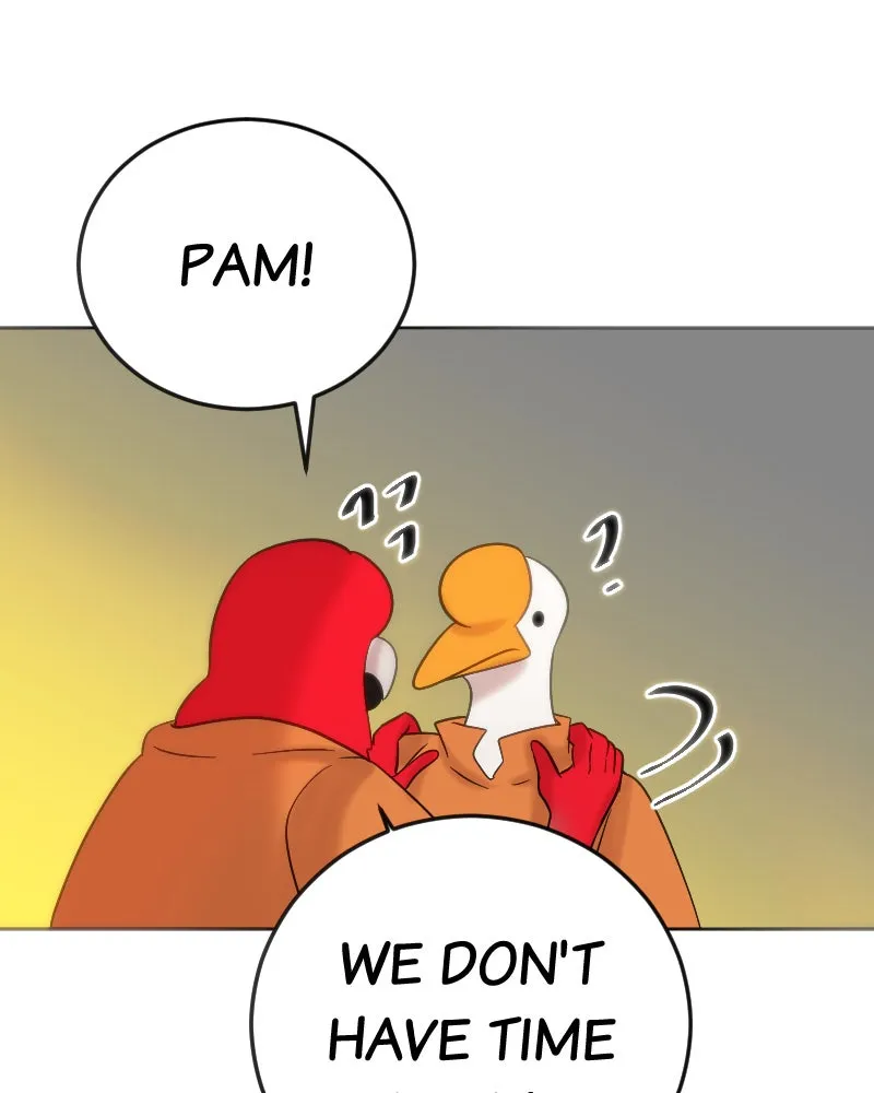 DON'T HATE Chapter 116 page 39 - 