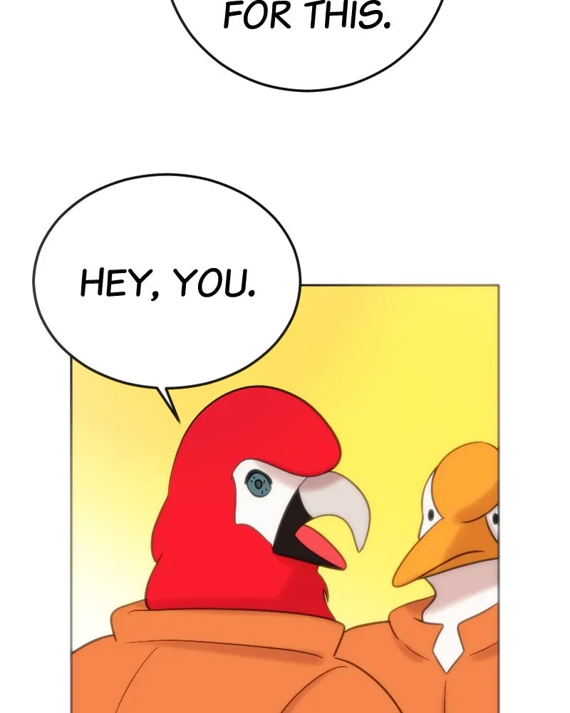 DON'T HATE Chapter 116 page 40 - 