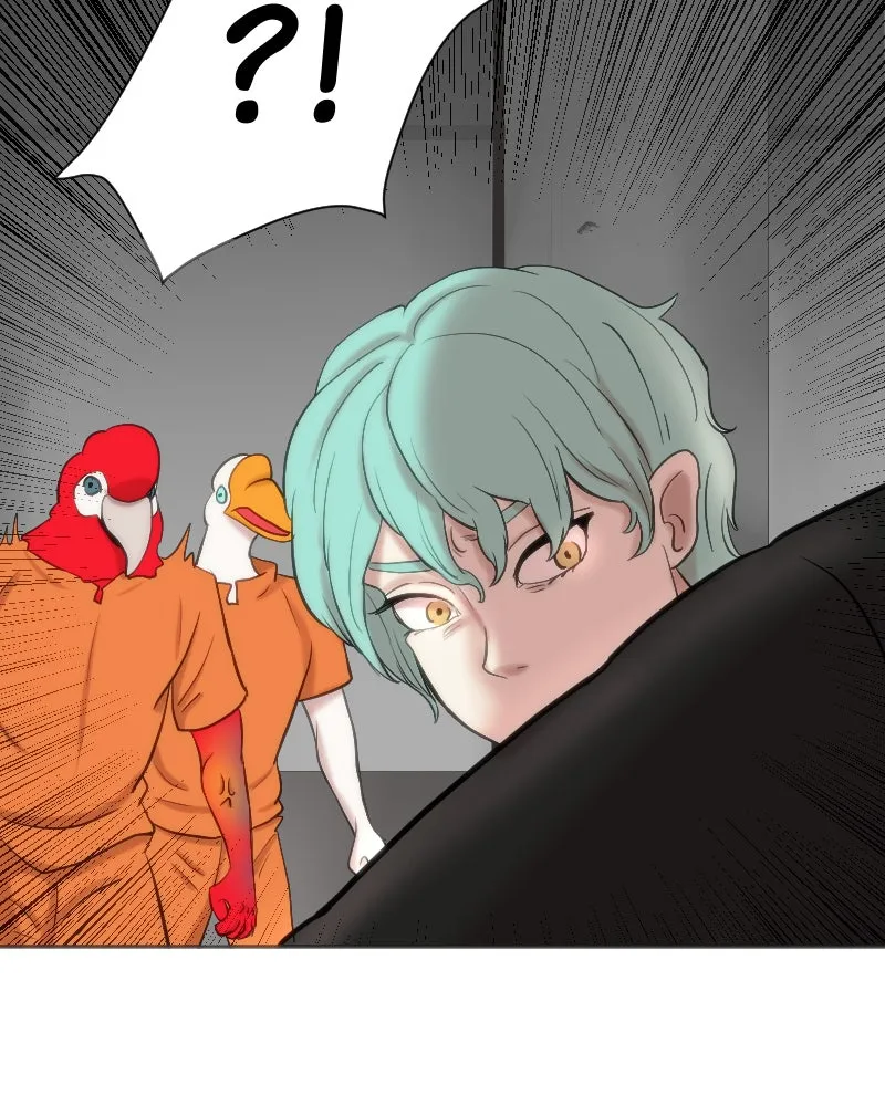 DON'T HATE Chapter 116 page 5 - 