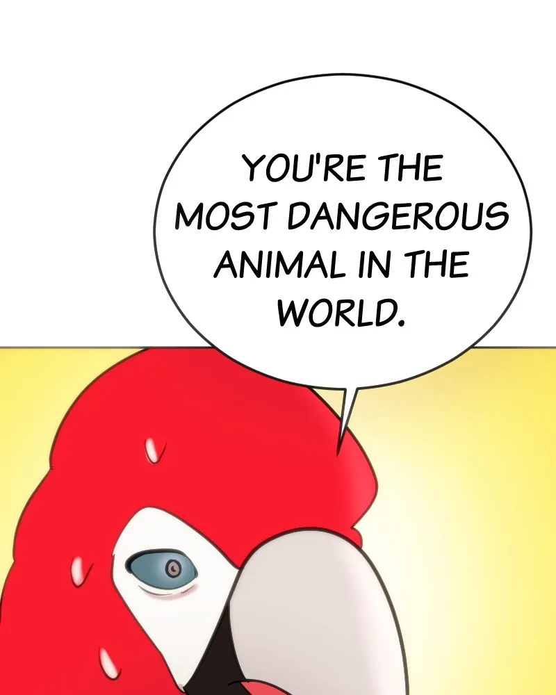 DON'T HATE Chapter 116 page 43 - 