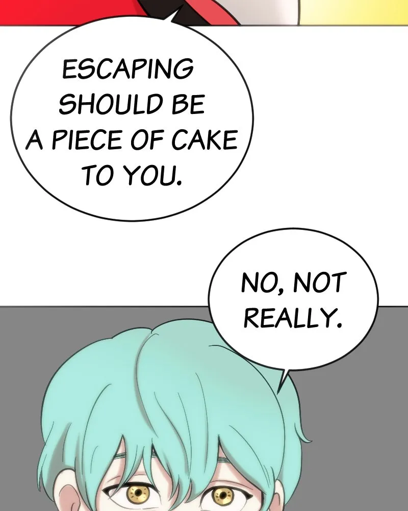 DON'T HATE Chapter 116 page 44 - 