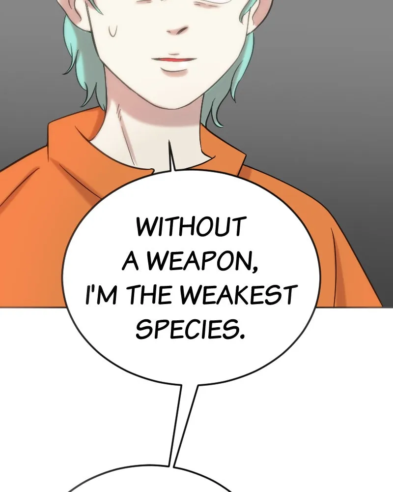 DON'T HATE Chapter 116 page 45 - 