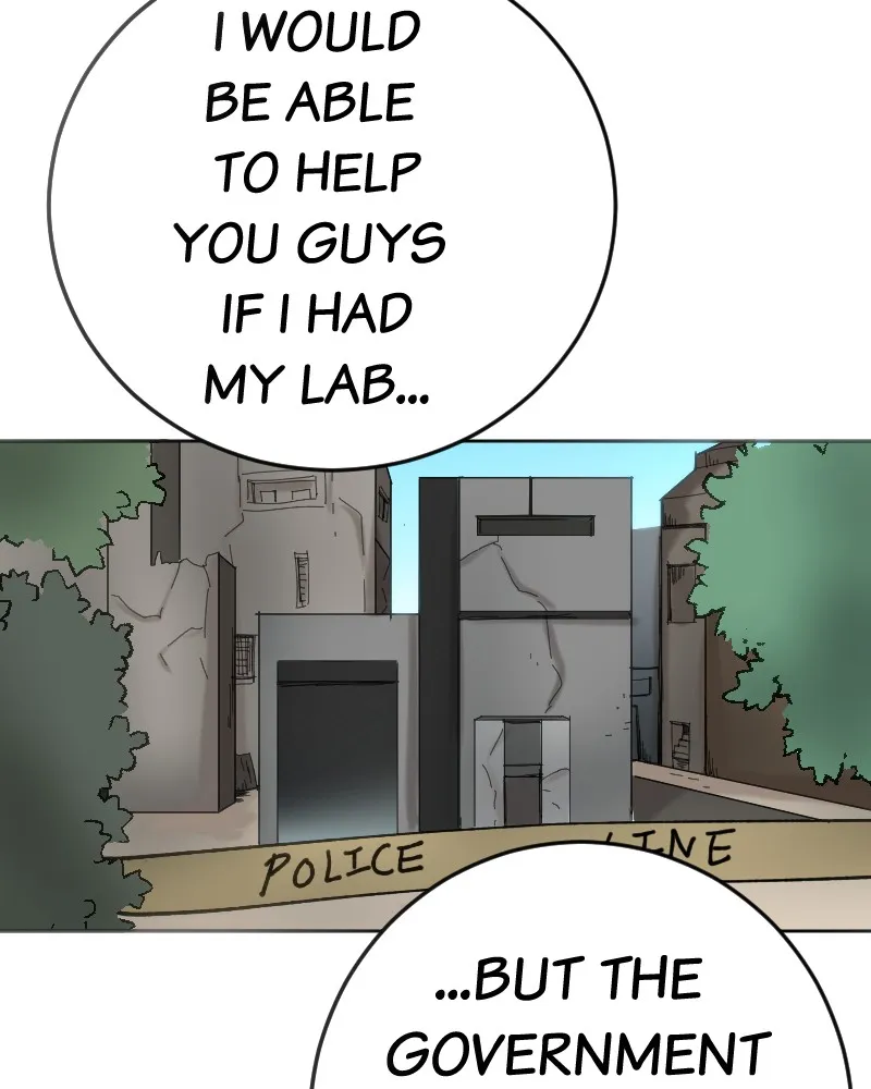 DON'T HATE Chapter 116 page 46 - 