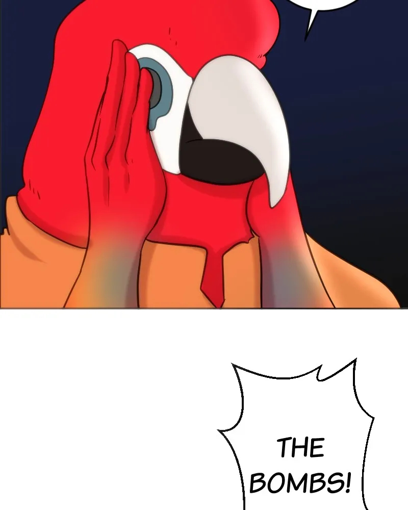 DON'T HATE Chapter 116 page 49 - 