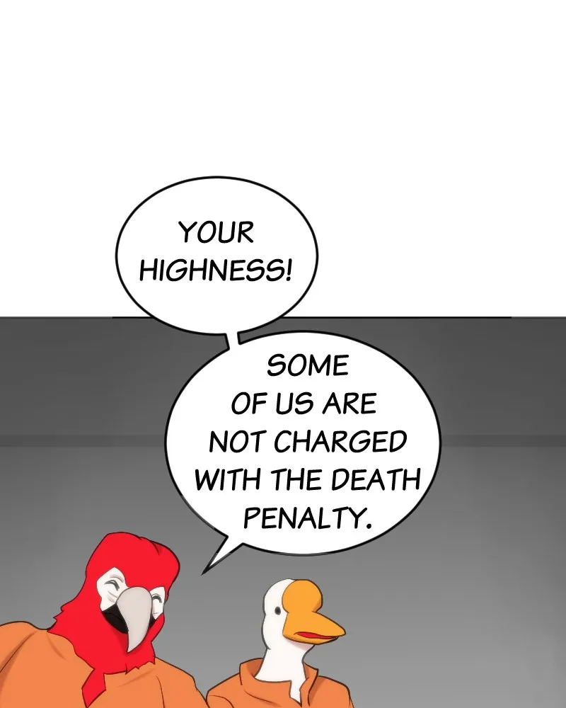 DON'T HATE Chapter 116 page 6 - 