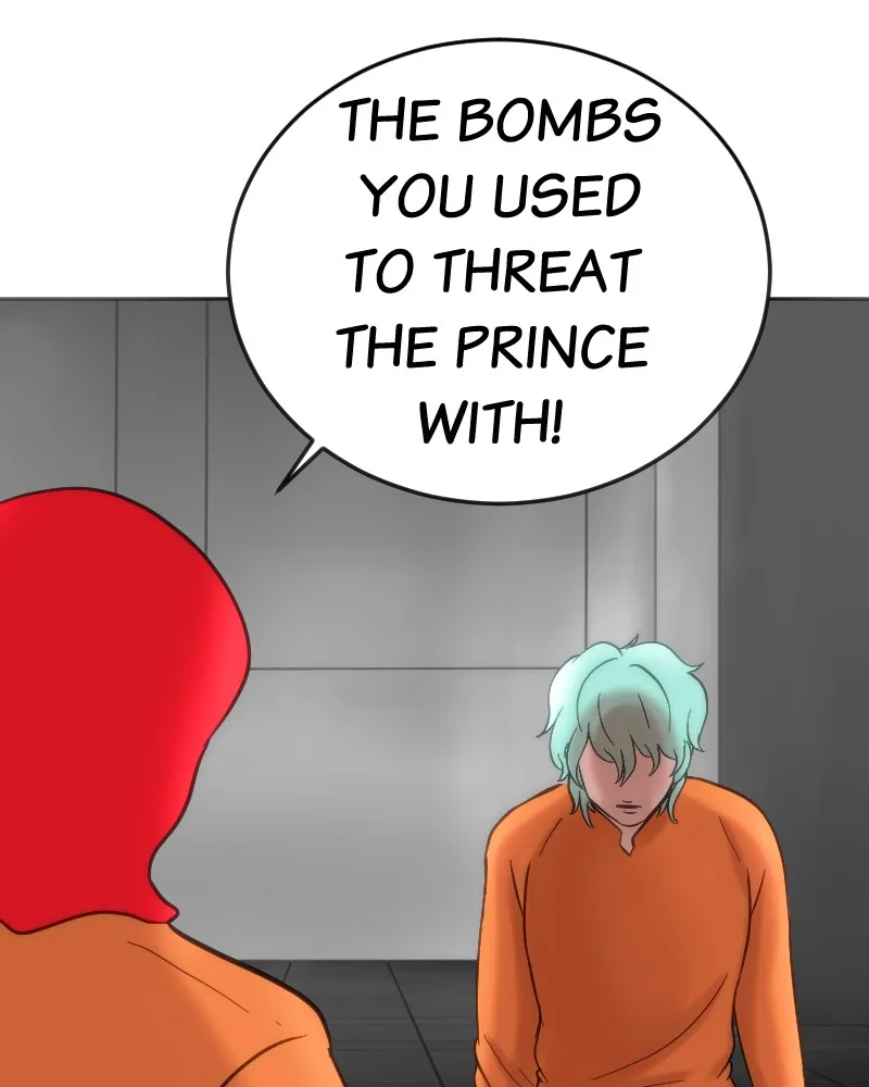 DON'T HATE Chapter 116 page 51 - 
