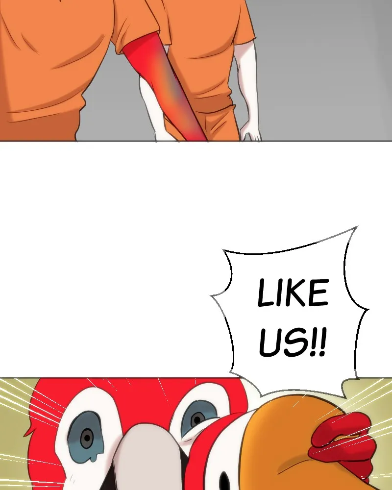 DON'T HATE Chapter 116 page 7 - 