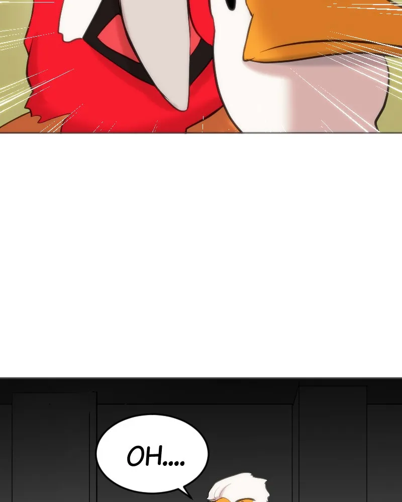 DON'T HATE Chapter 116 page 8 - 