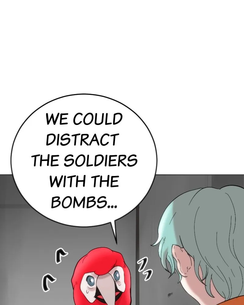 DON'T HATE Chapter 117 page 1 - 