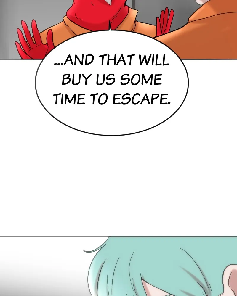 DON'T HATE Chapter 117 page 2 - 