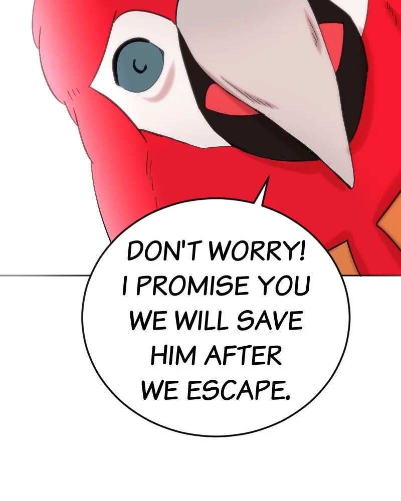 DON'T HATE Chapter 117 page 11 - 