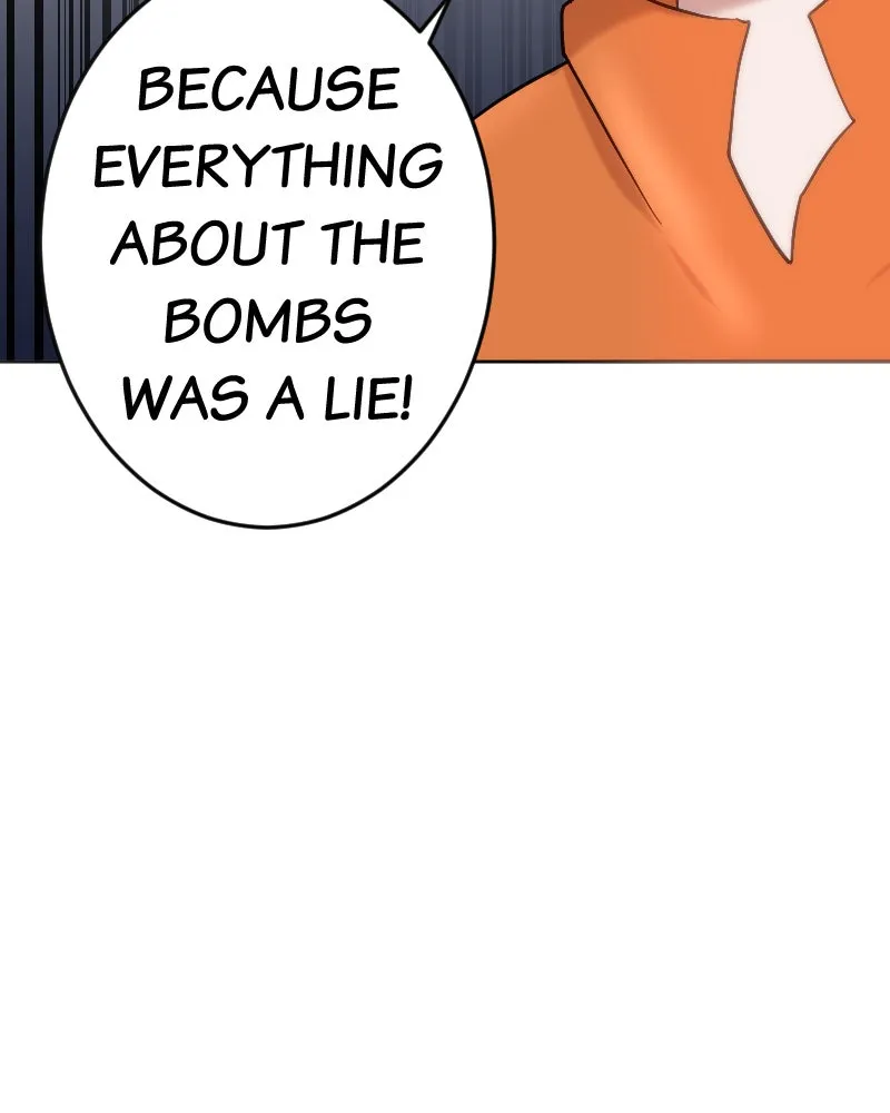 DON'T HATE Chapter 117 page 13 - 