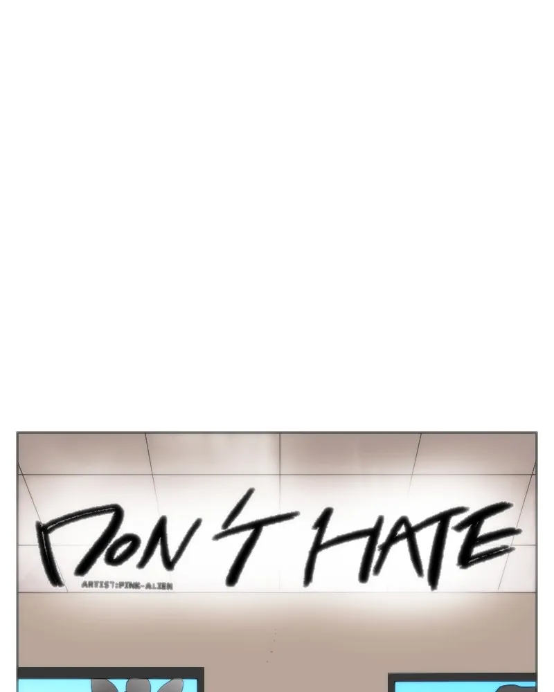 DON'T HATE Chapter 117 page 14 - 