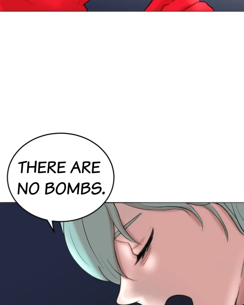 DON'T HATE Chapter 117 page 18 - 