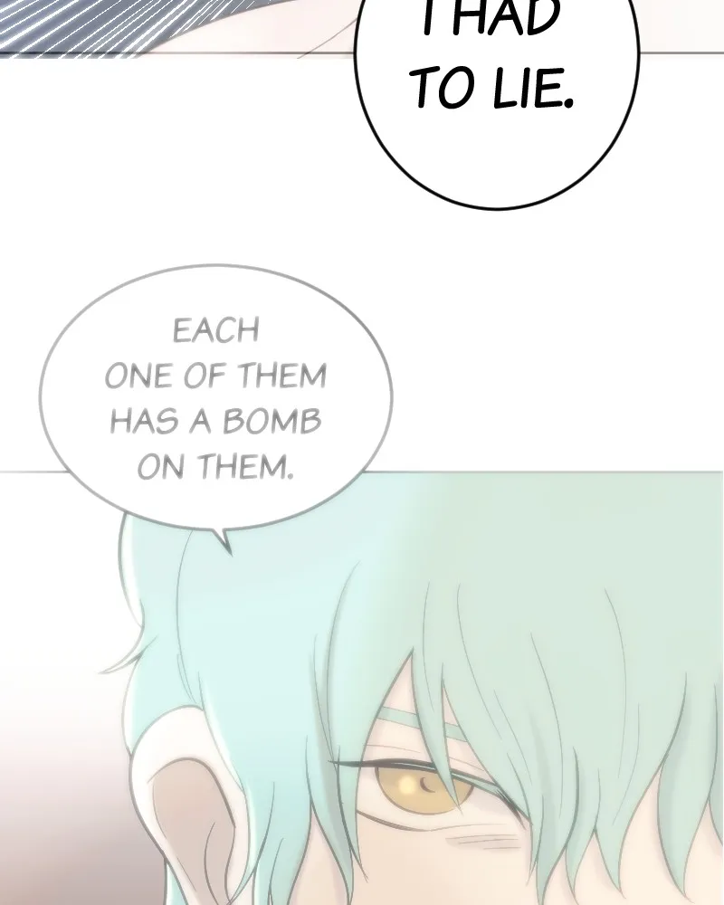 DON'T HATE Chapter 117 page 21 - 