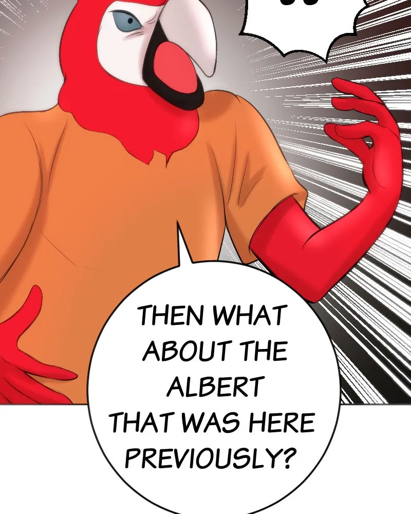 DON'T HATE Chapter 117 page 23 - 