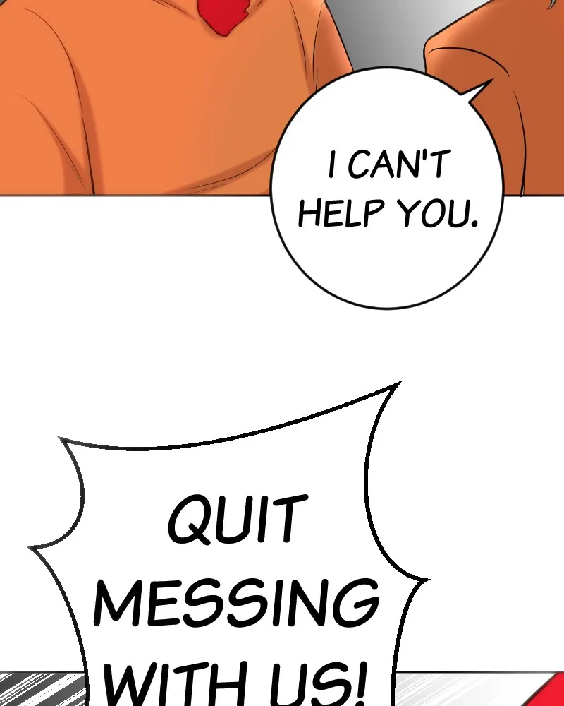 DON'T HATE Chapter 117 page 28 - 