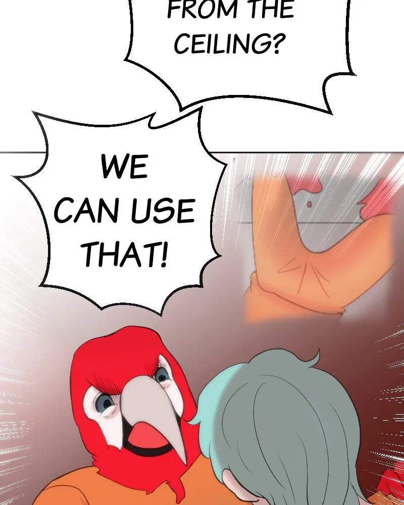 DON'T HATE Chapter 117 page 30 - 