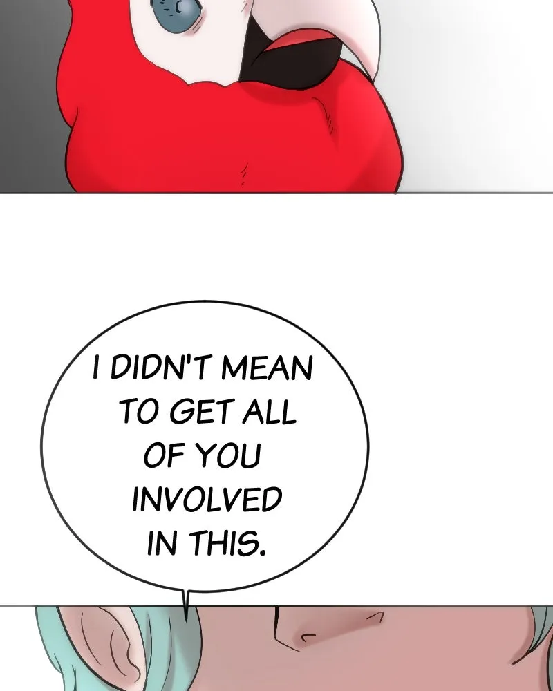 DON'T HATE Chapter 117 page 4 - 