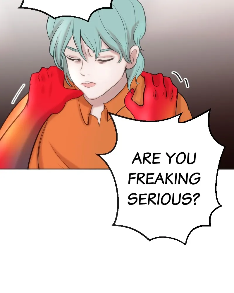 DON'T HATE Chapter 117 page 32 - 