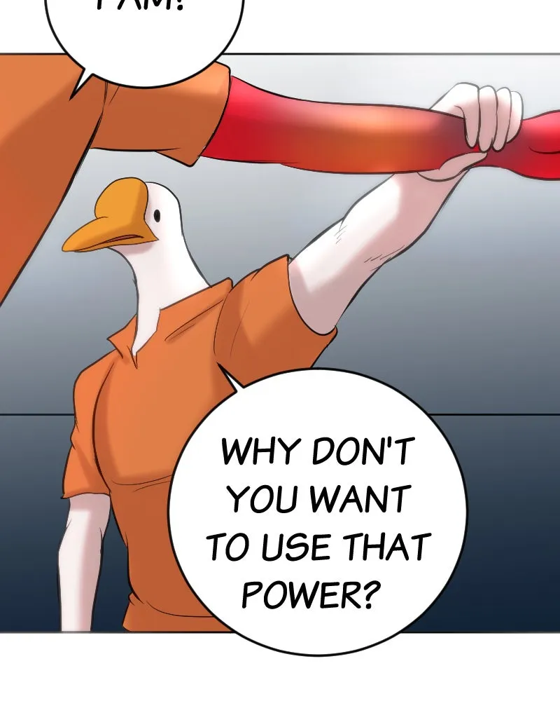 DON'T HATE Chapter 117 page 35 - 