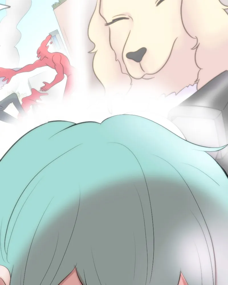 DON'T HATE Chapter 117 page 38 - 